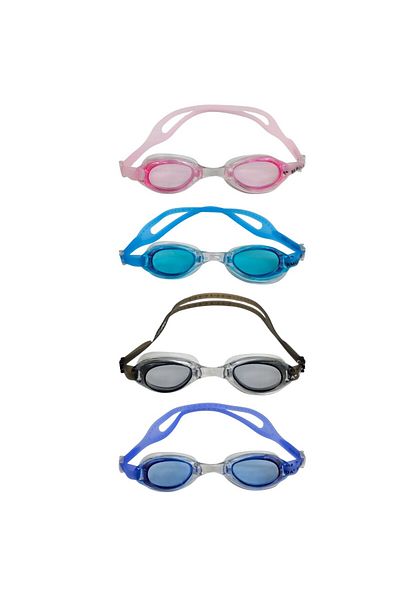 Ali The Stereo - Glasses Swimmer Prf Silkn (Icb) 144
