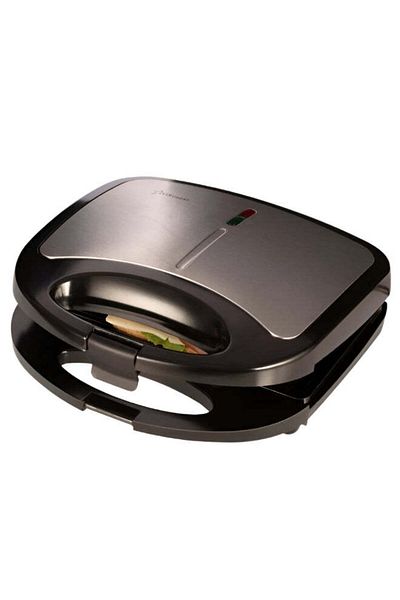 Generic Sandwich Maker – Aparat de Preparare Sandwich-uri Delicioase Rapid si Usor