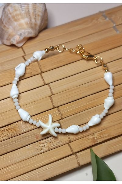 BNGaksesuar Sea Shell Bracelet