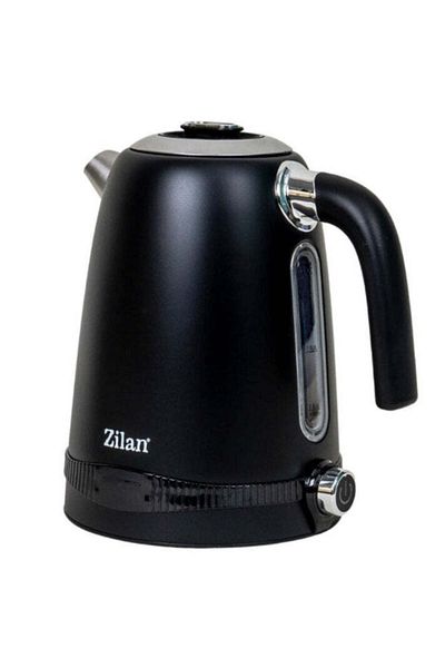 Zilan Zilan Electric Kettle - Power 1850-2200W, Capacity 1.7L - ZLN1001