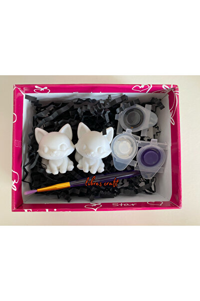 librescraft Fırsat 3d Sevgililer Hediyelik,oyuncak Birbirinden Farklı Sürpriz...