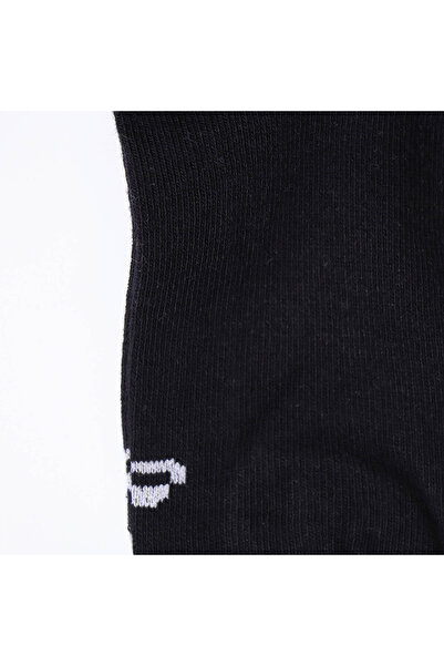 hummel Hmlmını New 2Pk Socks Unisex Black Socks 970155 -2001