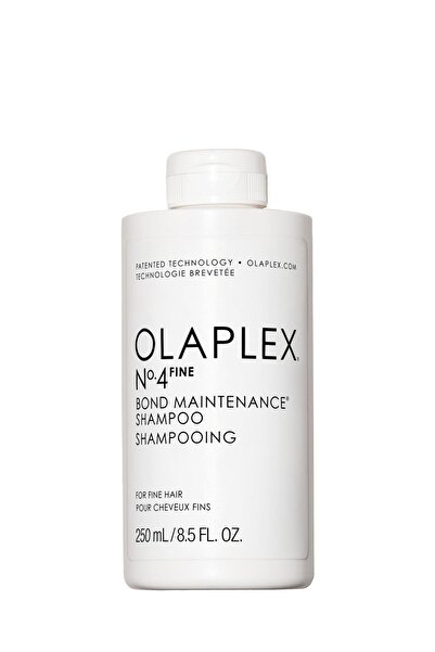 Olaplex Complete Bond Repair for Fine Hair Care Set - İnce Telli Saçlar İçin Bağ Güçlendiren Bakım Seti