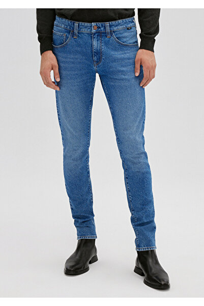 Mavi Kvnç Black Indigo Si Jean Pantolon 001070-85901