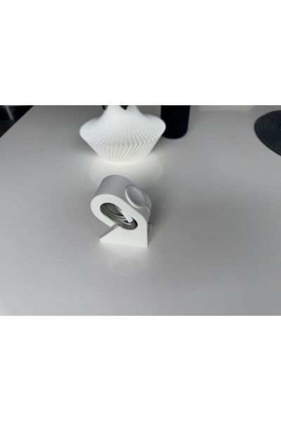 OEM Apple Watch Charger Stand