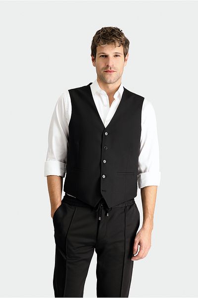 Kiğılı Classic Vest