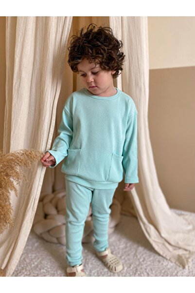 MiaBaby Σετ διπλής τσέπης