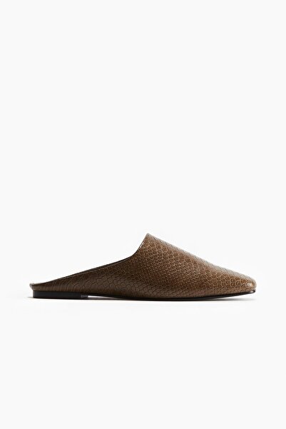 H&M Terlik