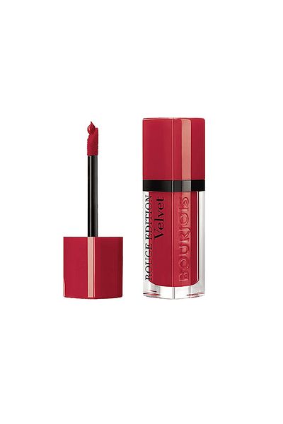 Bourjois Rouge Edition Velvet Liquid Lipstick No. 18 - 6.7 ml