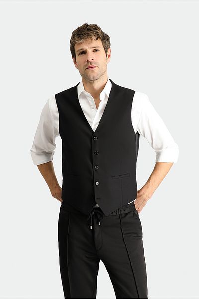 Kiğılı Classic Vest