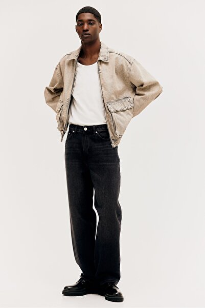 H&M Loose Jeans