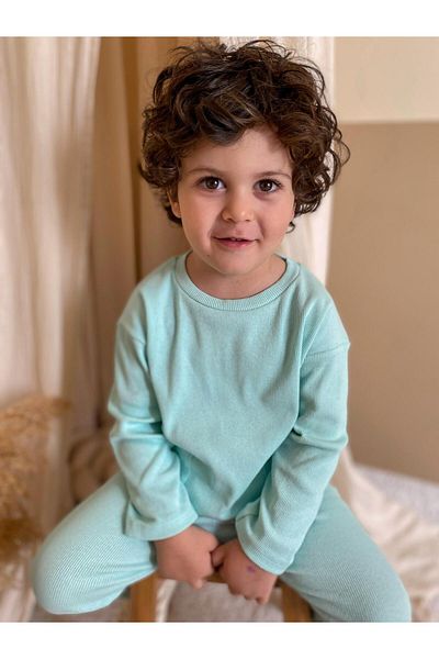 MiaBaby Double Pocket Set