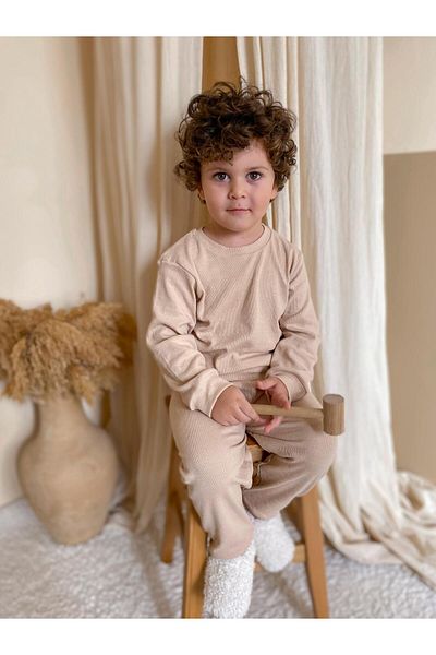 MiaBaby Camisole Seasonal Pajama Set