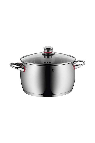 WMF Quality One Pot Set 4 Pieces