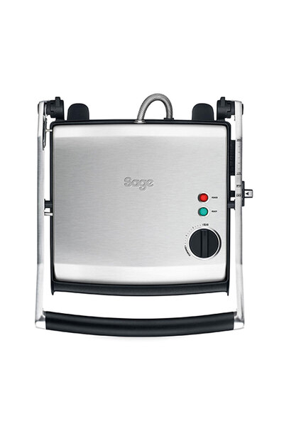 Sage Bgr200 The Adjusta Grill & Press™ Izgara Ve Tost Makinesi