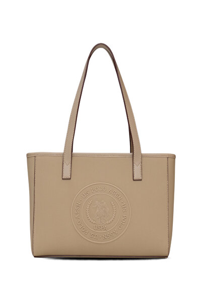 U.S. Polo Assn. حقيبة كتف نسائية من ك.تاس Us25682
