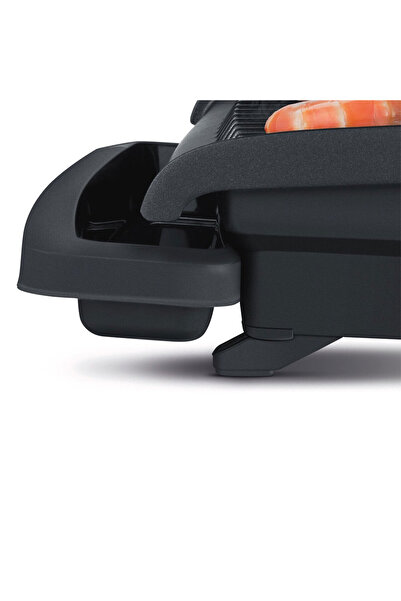 Sage Bgr200 The Adjusta Grill & Press™ Izgara Ve Tost Makinesi