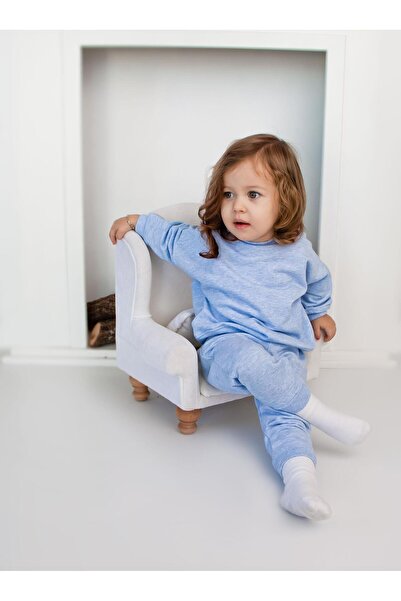 MiaBaby Two Rope Single Sweat