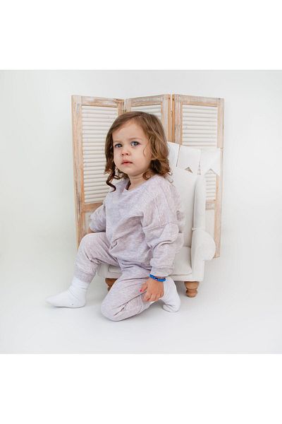 MiaBaby Two Rope Single Sweat