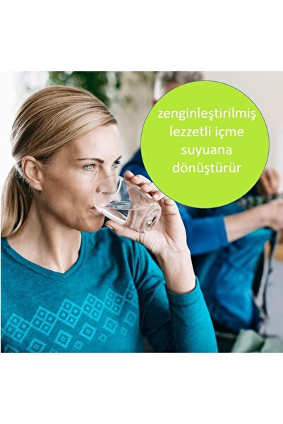 BWT Slim 4 Tezgah Altı Su Arıtma Cihazı