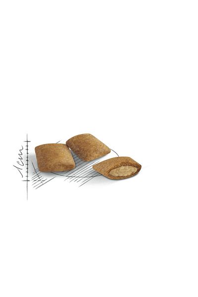 Royal Canin Dry Cat Food for Cats 12 Years and over 2kg