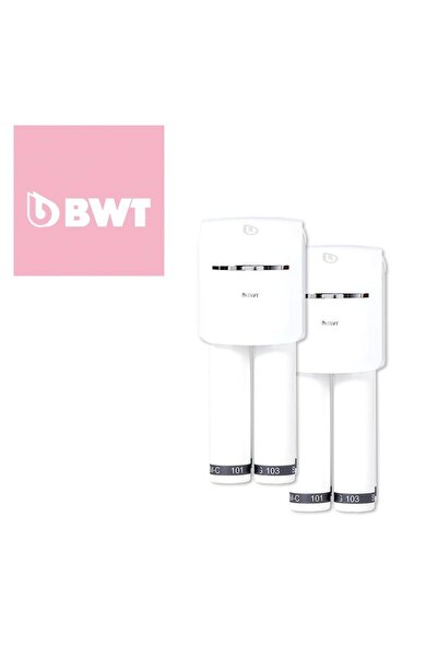 BWT Slim 4 Tezgah Altı Su Arıtma Cihazı
