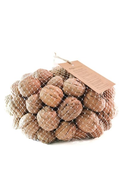 Doğa Anadan İnce Kabuklu Yerli Ceviz | 1 Kg. Chandler