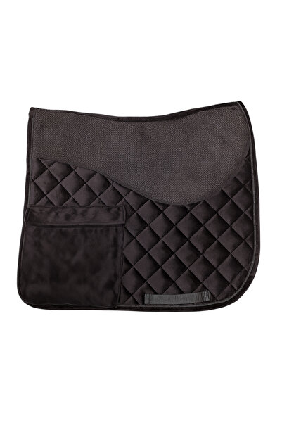 ATEX BİNİCİLİK Eyer Altı, Ipek Kadife Eyer Altı, Safari Ipek Kadife Eyer Altt...