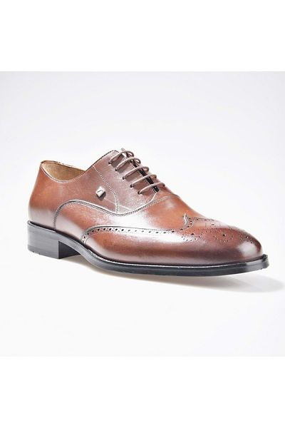 Fosco 2969 Men's Neolit ​​Sole Leather Classic Shoes
