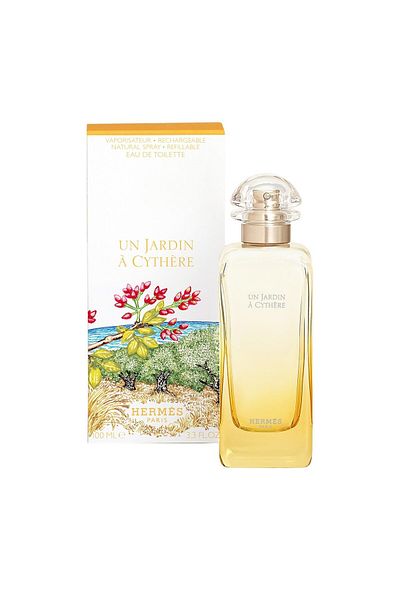 Hermes Un Jardin A Cythere , Unisex, Eau De Toilette, 100 ml