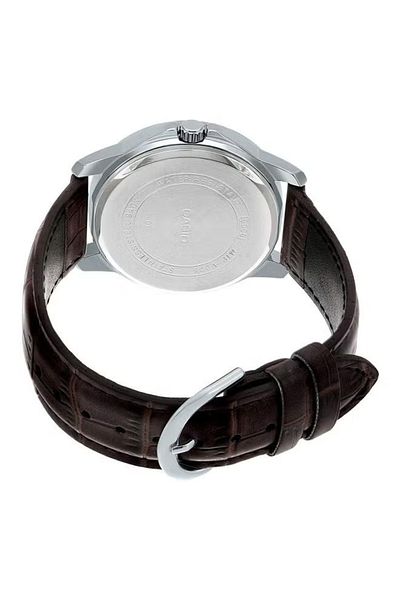 Casio Men's Enticer Analog Watch