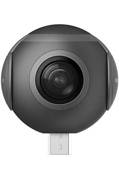 Insta360 Air MICRO USB 360 Camera for Android Phones