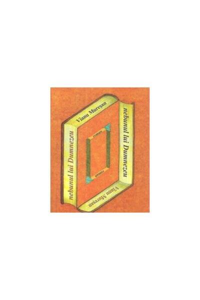 Editura Eikon Nebunul lui Dumnezeu, Vianu Muresan