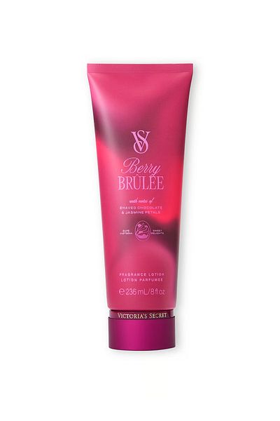 Victoria's Secret Berry Brulee Lotion, Victoria's Secret, 236 ml