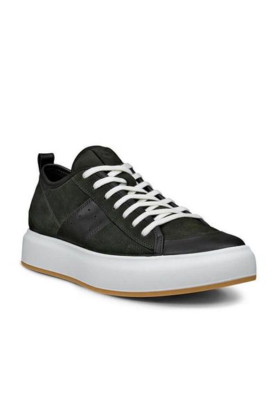 Ecco Street Ace M Peat