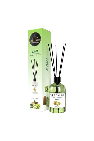 Gulf Orchid Room air freshener - Kiwi. 110ml