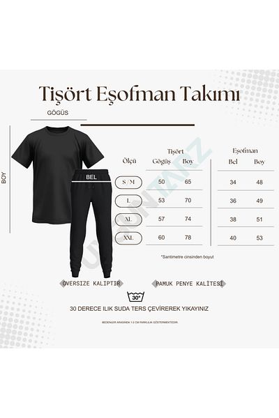 uyguntarz Σετ αθλητική φόρμα με στάμπα Unisex Diamonded Woman Portrait Design