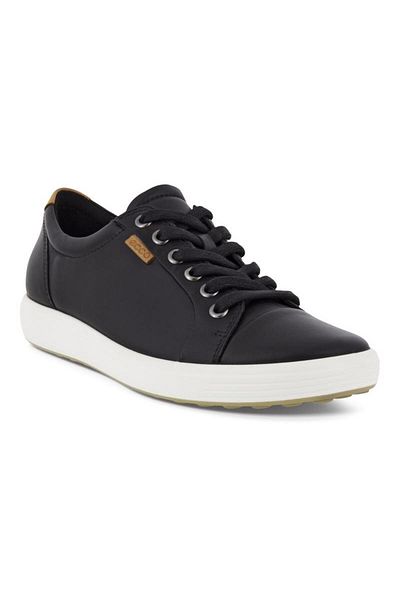 Ecco Soft 7 W Black