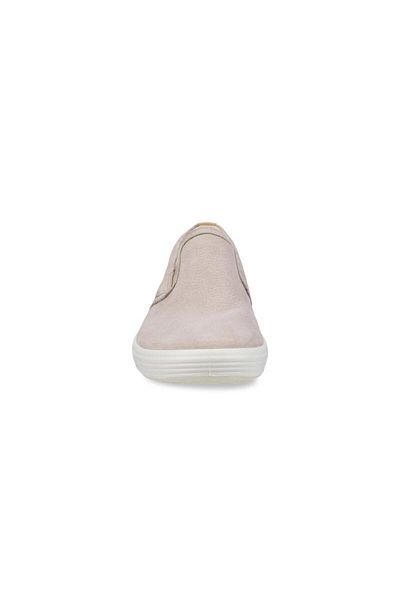 Ecco Soft 7 W Grey Rose