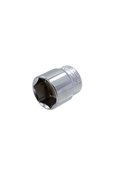 İzeltaş İzeltaş 1110060023 3/8'' Six Corner Socket Wrench 23 mm