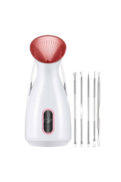 Horigen Face Spa + σάουνα προσώπου