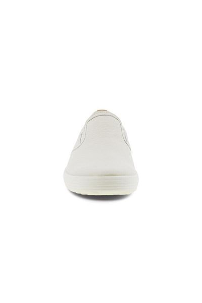 Ecco Soft 7 W White Powder