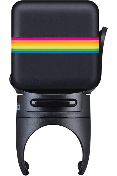 Polaroid Bike Mount for Polaroid CUBE, CUBE+ HD Action Lifestyle Camera