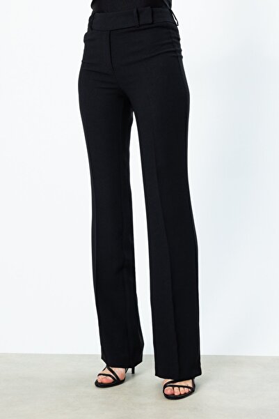 Ekol Wide Leg Trousers