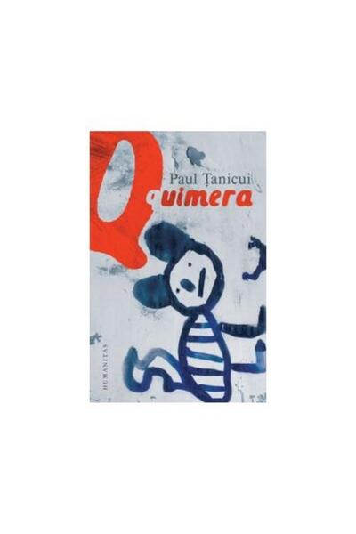 Editura Humanitas Quimera, Paul Tanicui