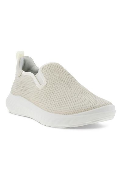 Ecco Ath-1f W White Shadow