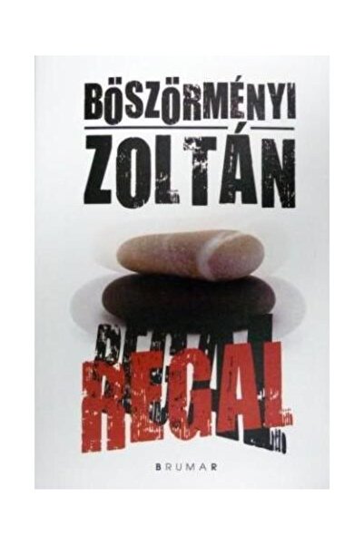 Editura Brumar Regal, Zoltan Boszormenyi