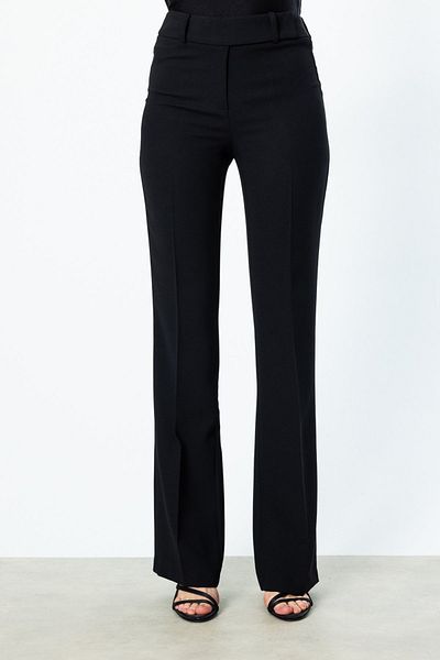 Ekol Wide Leg Trousers