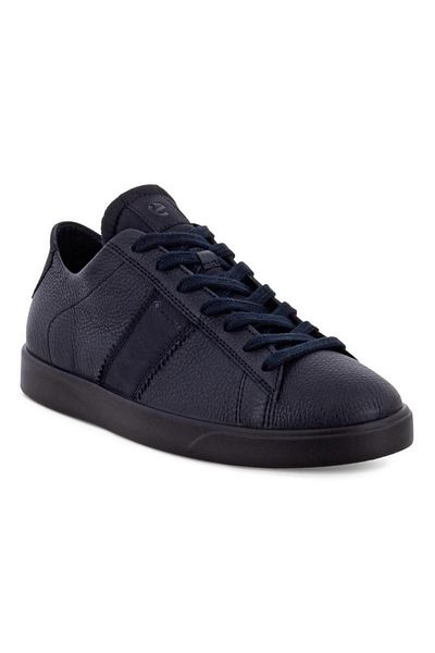 Ecco Street Lite W Black