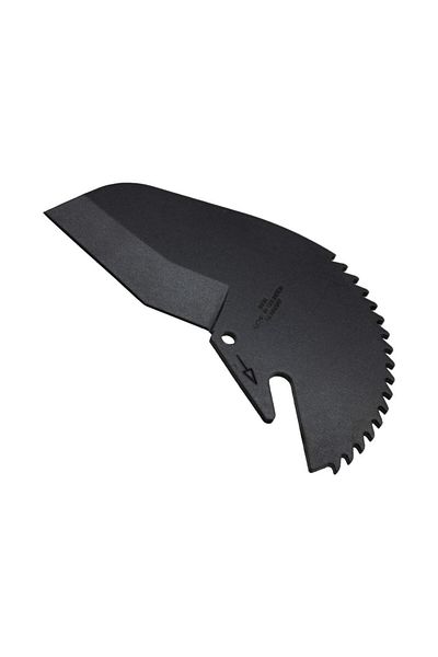 İzeltaş İzeltaş 0676550063 Plastic Pipe Cutting Shears Spare Blade 63 mm